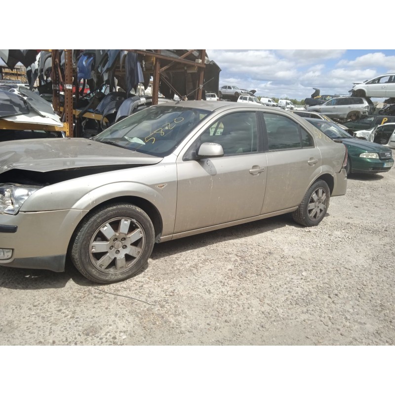 ford mondeo iii (b5y) del año 2005