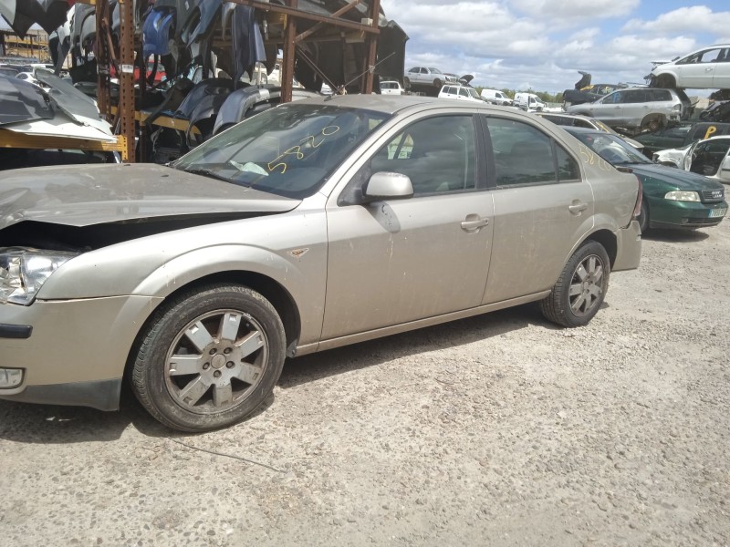 ford mondeo iii (b5y) del año 2005