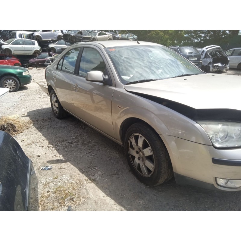 ford mondeo iii (b5y) del año 2005