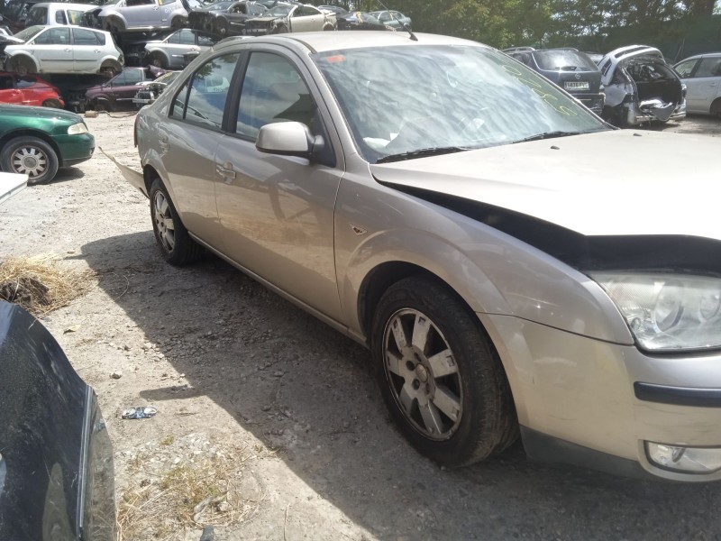 ford mondeo iii (b5y) del año 2005