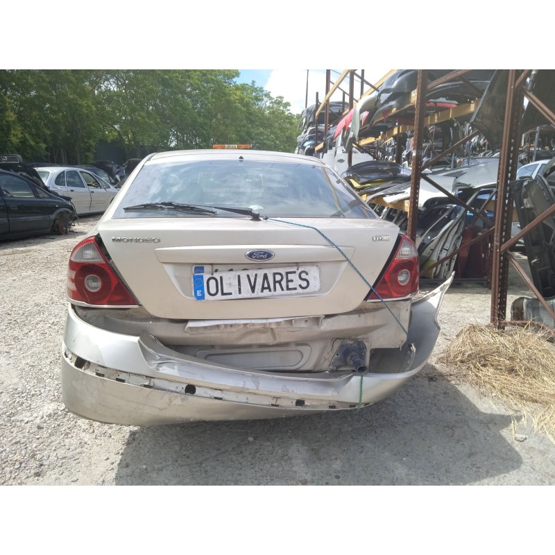 ford mondeo iii (b5y) del año 2005