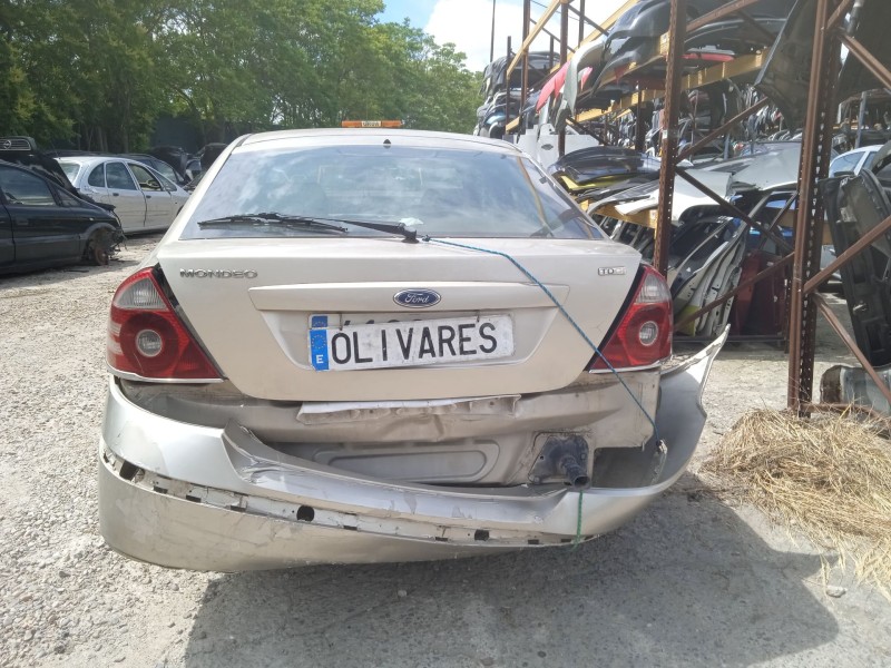 ford mondeo iii (b5y) del año 2005