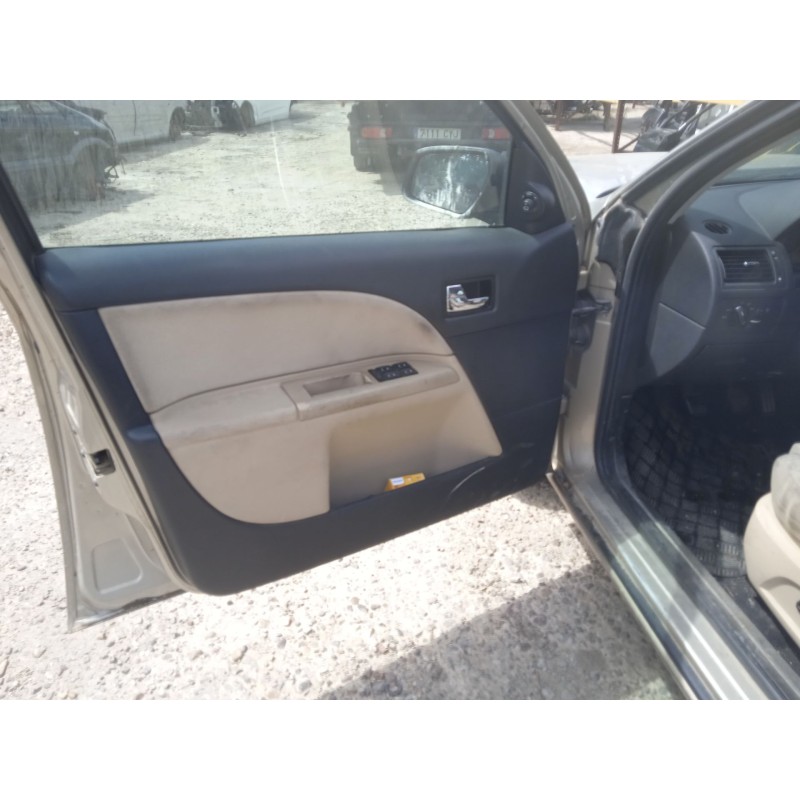 ford mondeo iii (b5y) del año 2005