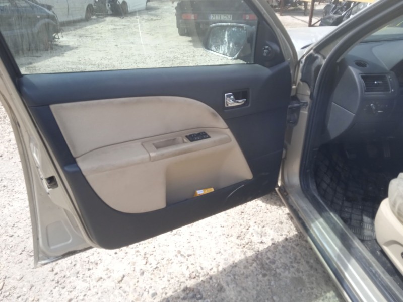 ford mondeo iii (b5y) del año 2005