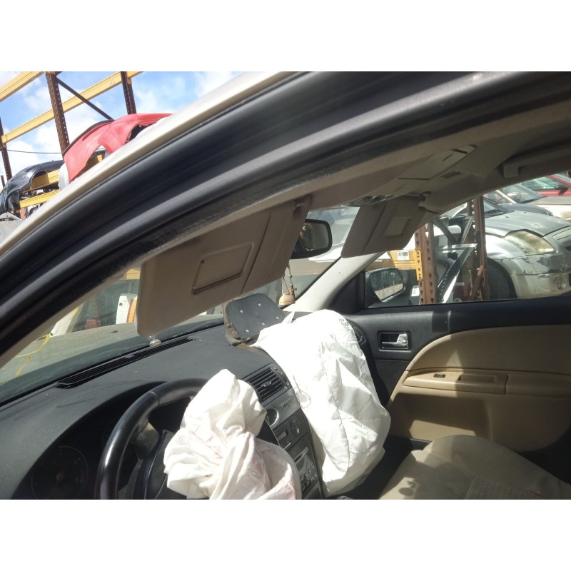 ford mondeo iii (b5y) del año 2005