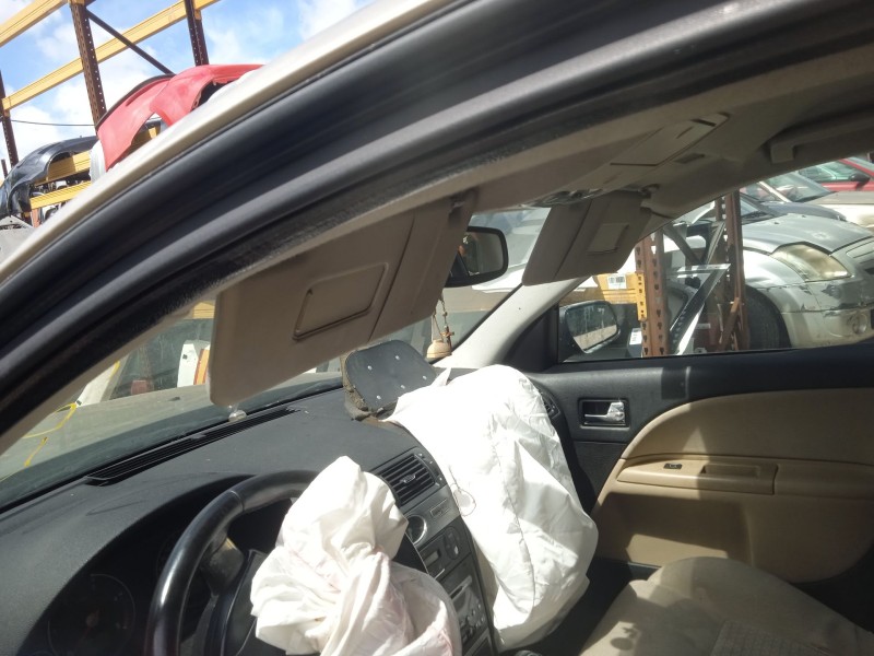 ford mondeo iii (b5y) del año 2005