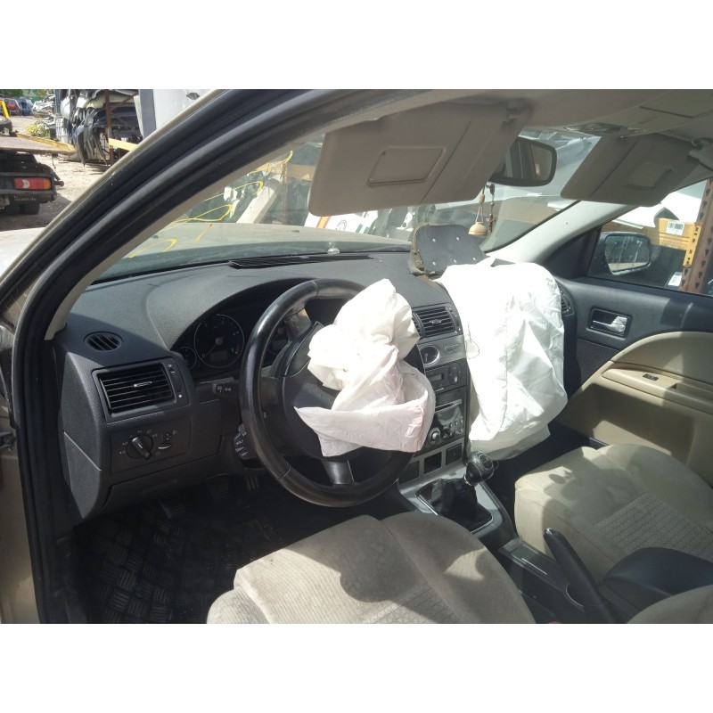 ford mondeo iii (b5y) del año 2005