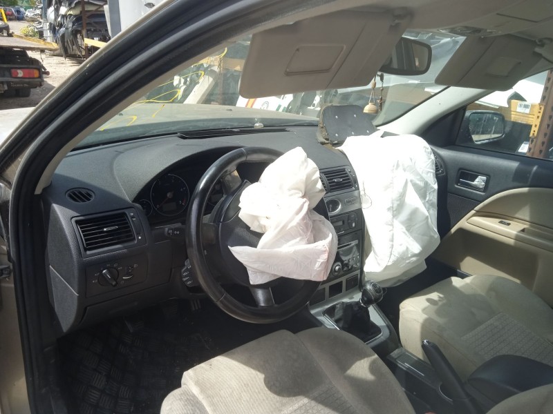 ford mondeo iii (b5y) del año 2005