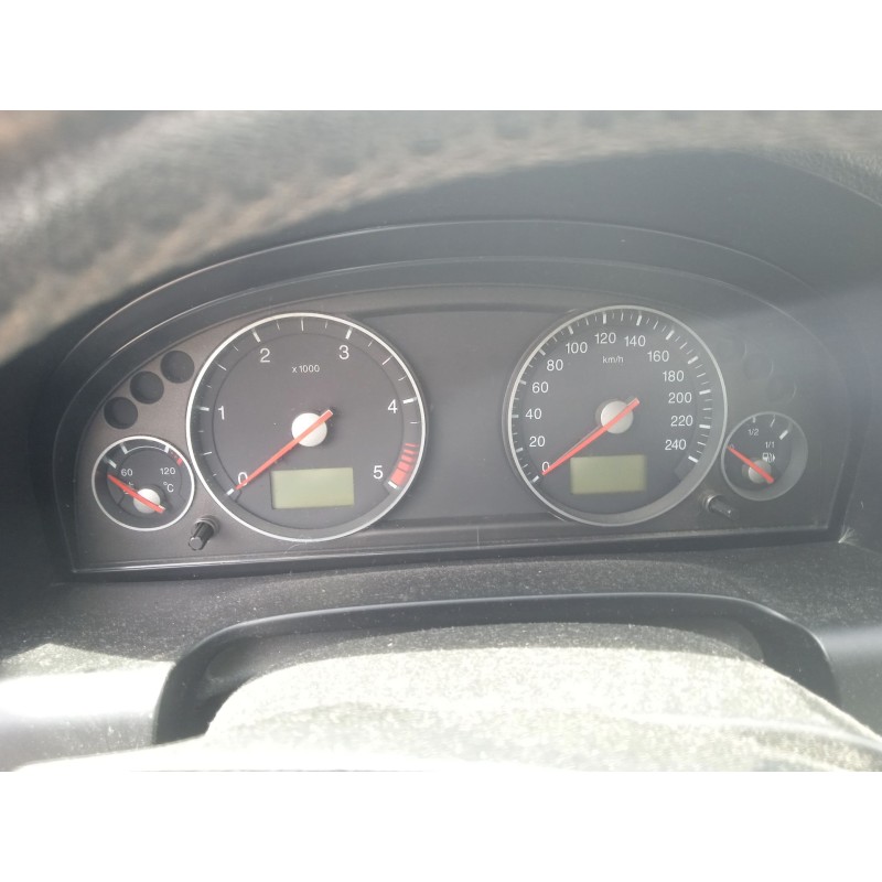 ford mondeo iii (b5y) del año 2005