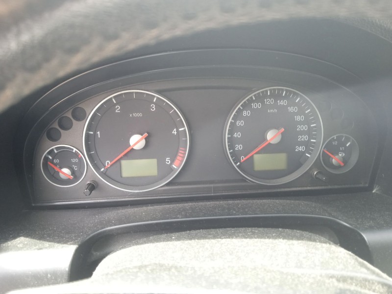 ford mondeo iii (b5y) del año 2005