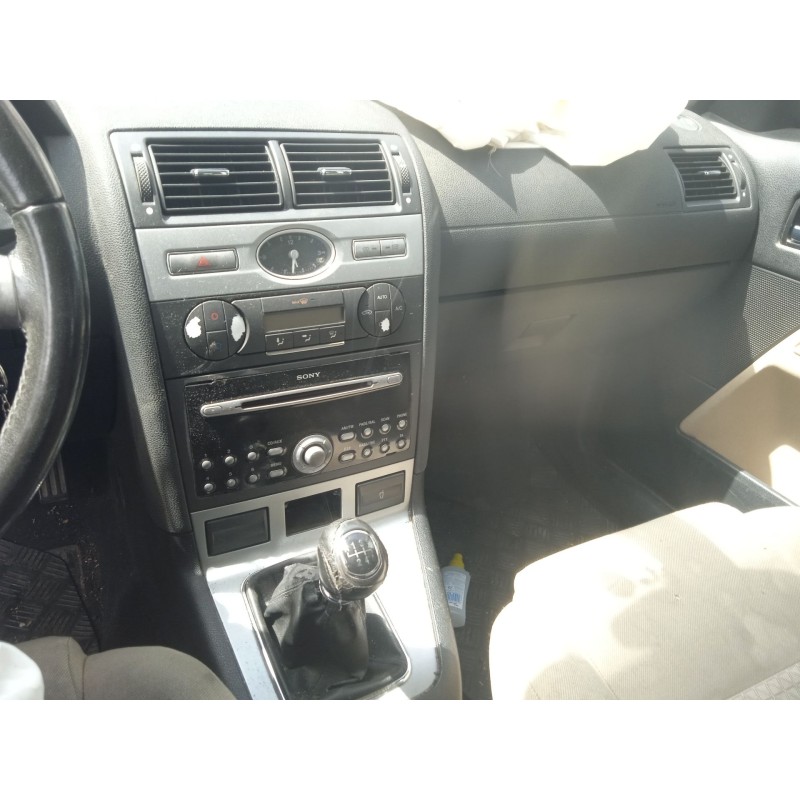 ford mondeo iii (b5y) del año 2005