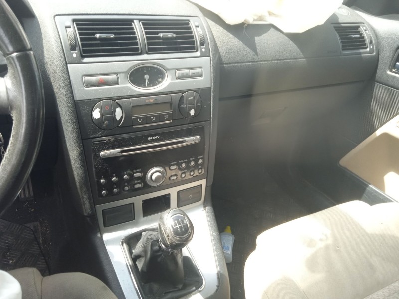 ford mondeo iii (b5y) del año 2005