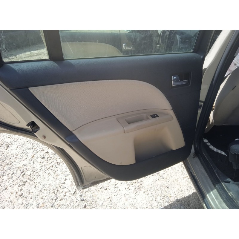 ford mondeo iii (b5y) del año 2005