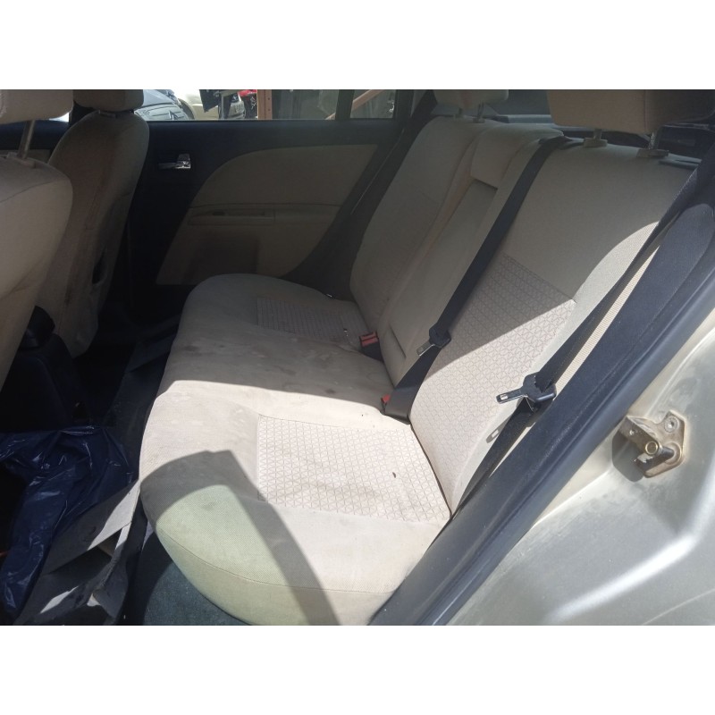 ford mondeo iii (b5y) del año 2005