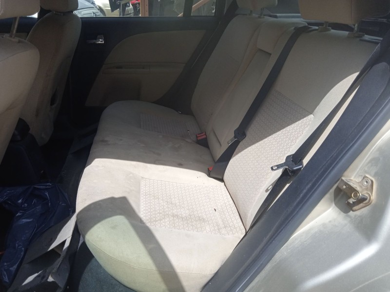 ford mondeo iii (b5y) del año 2005