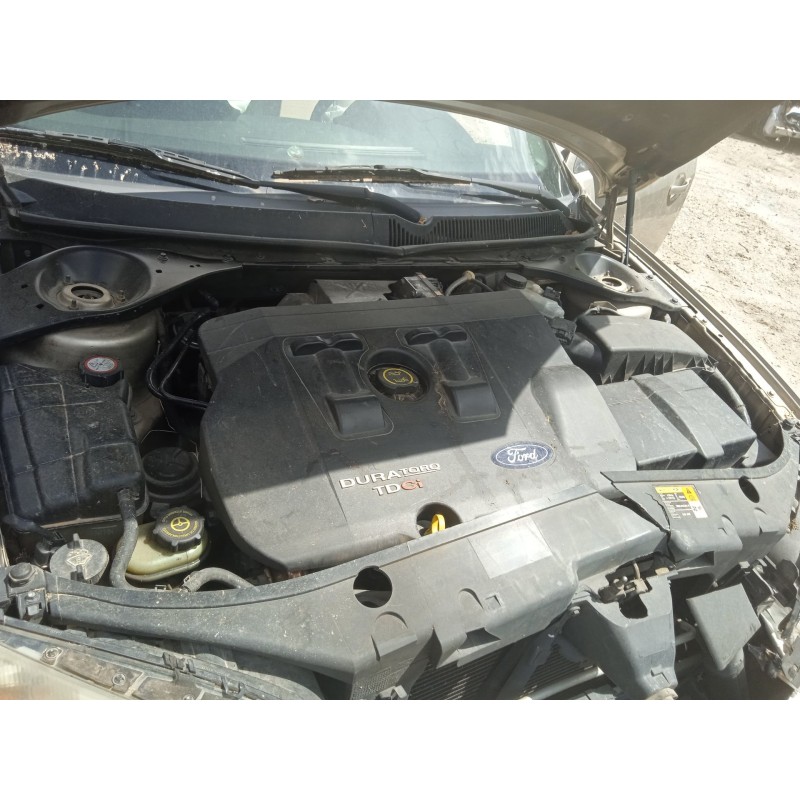 ford mondeo iii (b5y) del año 2005