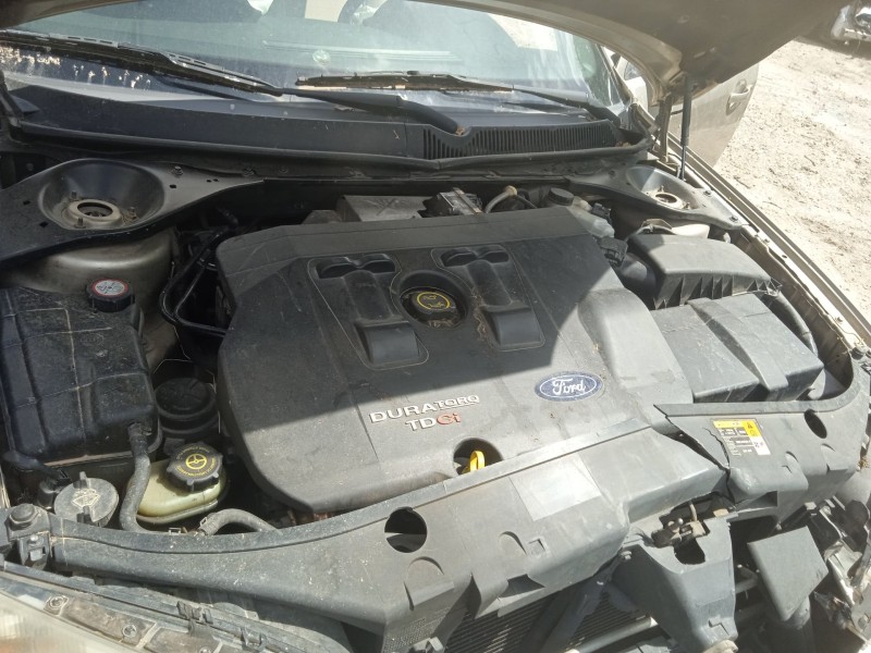 ford mondeo iii (b5y) del año 2005