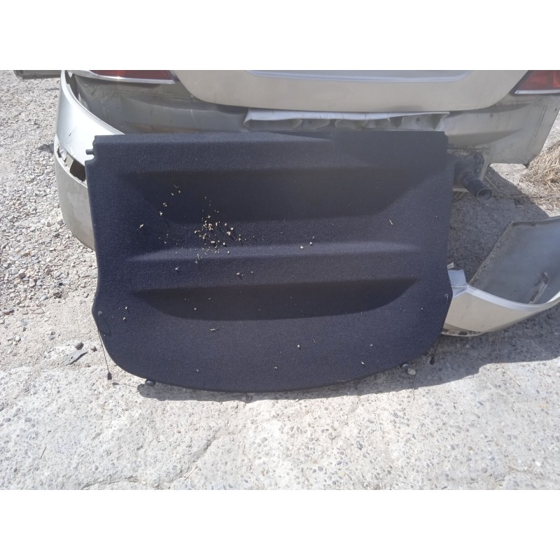 ford mondeo iii (b5y) del año 2005