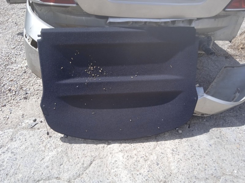 ford mondeo iii (b5y) del año 2005