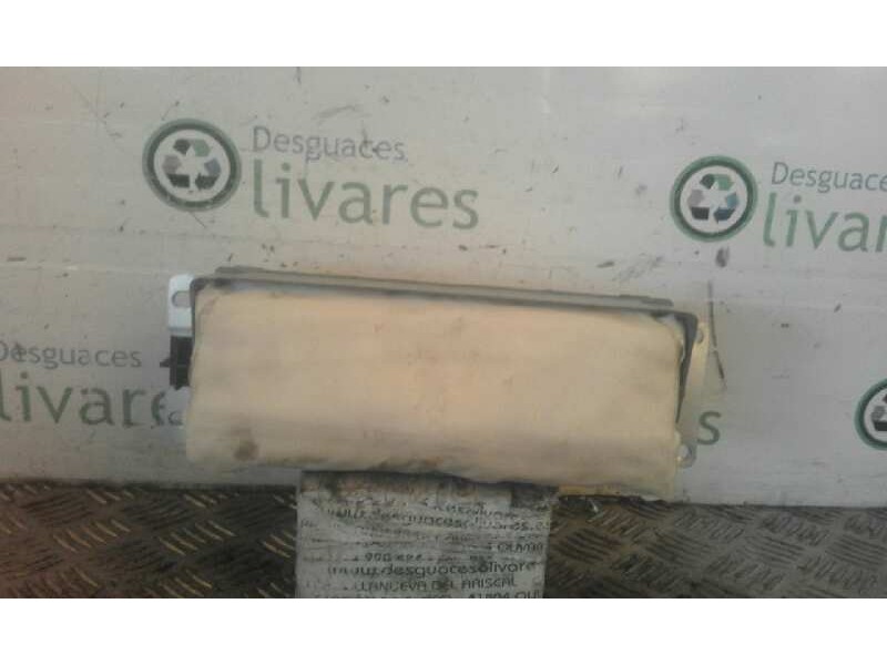 Recambio de airbag delantero derecho para volkswagen polo berlina (6n2)    |   0.99 - 0.02 | 1999 - 2002 referencia OEM IAM   