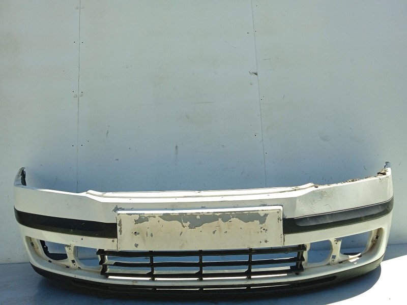 Recambio de paragolpes delantero para skoda octavia ii (1z3) 1.9 tdi referencia OEM IAM 1Z0807221  