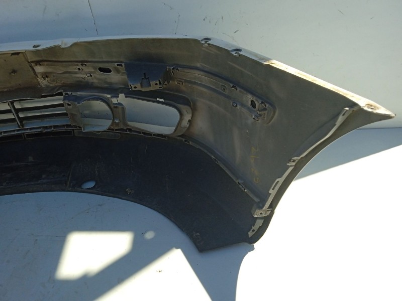 Recambio de paragolpes delantero para skoda octavia ii (1z3) 1.9 tdi referencia OEM IAM 1Z0807221  