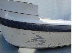 Recambio de paragolpes trasero para skoda octavia ii (1z3) 1.9 tdi referencia OEM IAM 1Z5807417   2