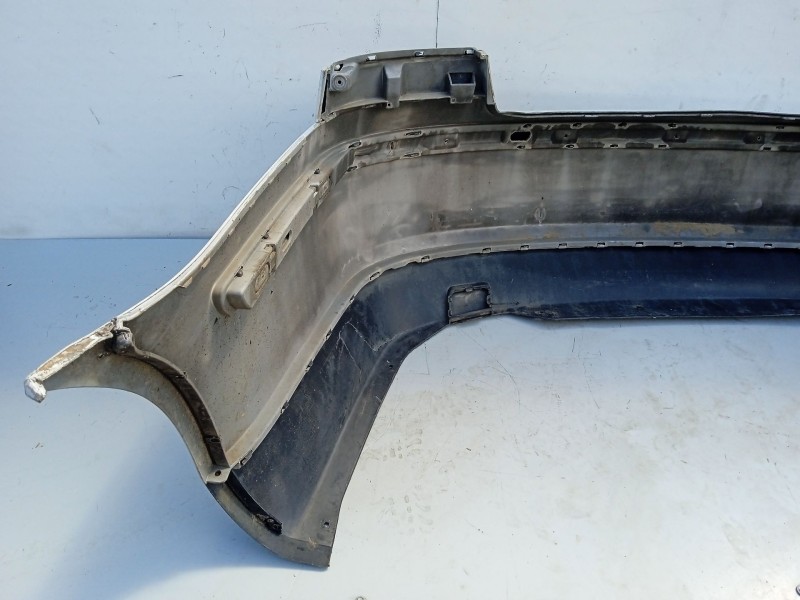 Recambio de paragolpes trasero para skoda octavia ii (1z3) 1.9 tdi referencia OEM IAM 1Z5807417  