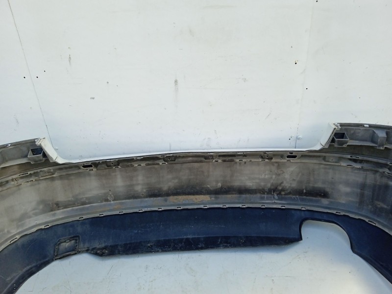 Recambio de paragolpes trasero para skoda octavia ii (1z3) 1.9 tdi referencia OEM IAM 1Z5807417  