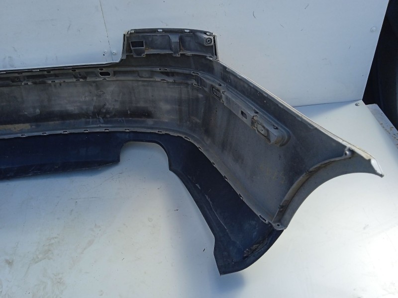 Recambio de paragolpes trasero para skoda octavia ii (1z3) 1.9 tdi referencia OEM IAM 1Z5807417  