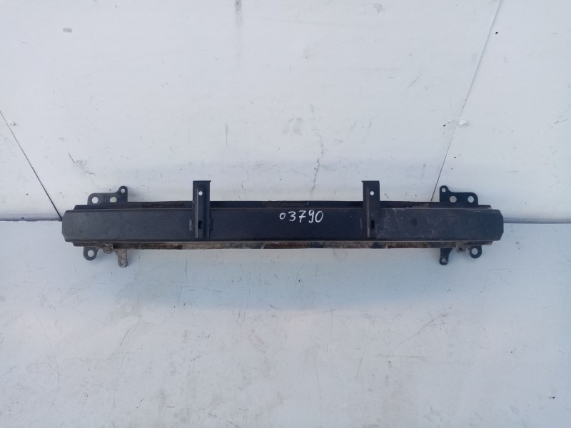 Recambio de refuerzo paragolpes trasero para skoda fabia (5j2 ) 1.2 referencia OEM IAM 5J6807305C  