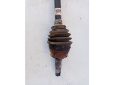 Recambio de transmision delantera izquierda para opel corsa d referencia OEM IAM    2