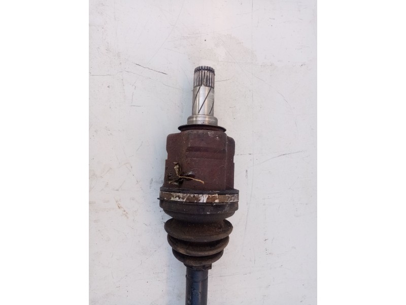 Recambio de transmision delantera izquierda para opel corsa d referencia OEM IAM   