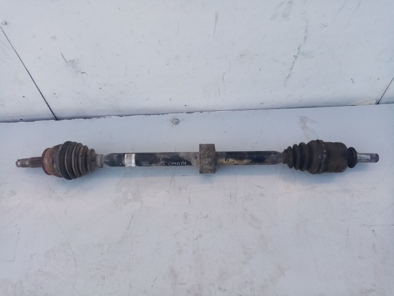 Recambio de transmision delantera derecha para opel corsa d referencia OEM IAM   