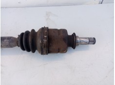 Recambio de transmision delantera derecha para opel corsa d referencia OEM IAM    2