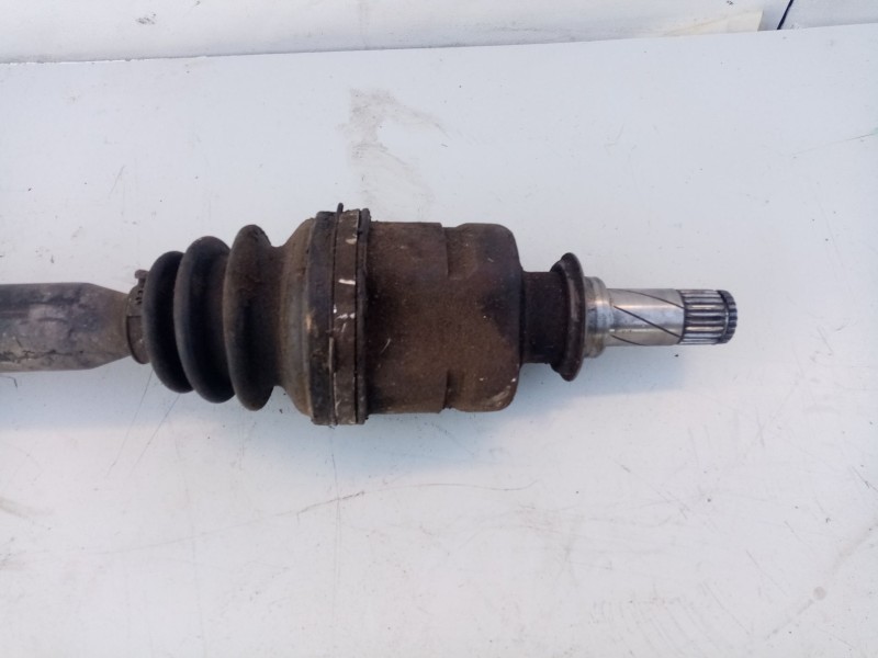 Recambio de transmision delantera derecha para opel corsa d referencia OEM IAM   