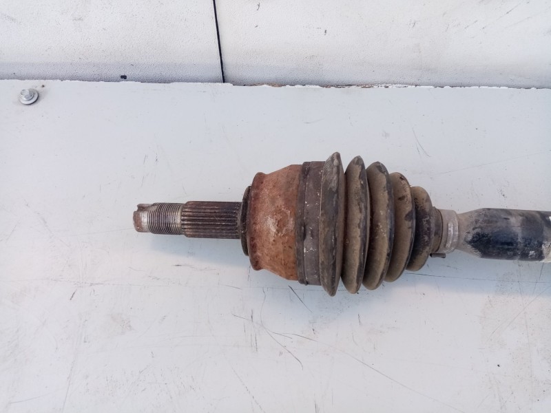 Recambio de transmision delantera derecha para opel corsa d referencia OEM IAM   