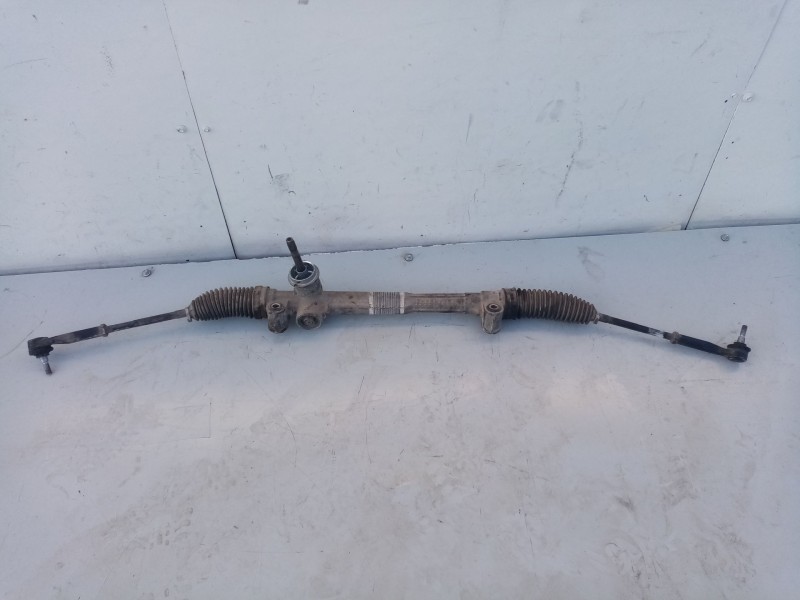 Recambio de cremallera direccion para opel corsa d referencia OEM IAM A006135  