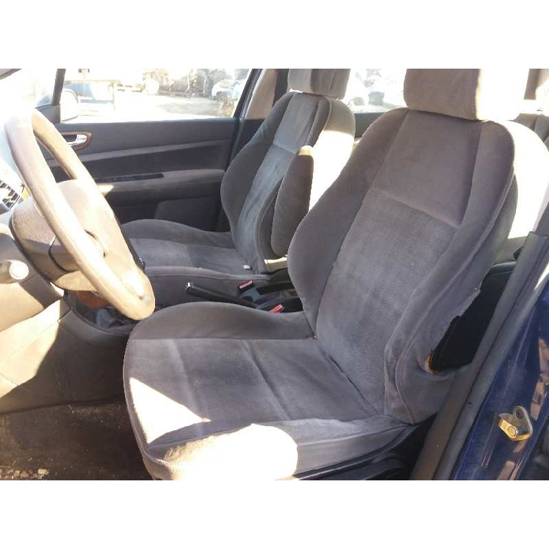 peugeot 307 (s1)    |   ... | 0 - 2005 del año 15/04/2003