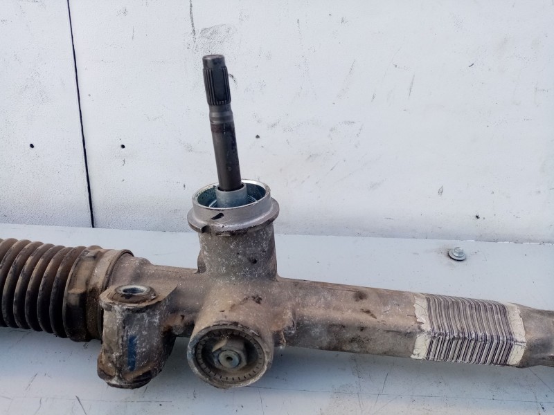 Recambio de cremallera direccion para opel corsa d referencia OEM IAM A006135  