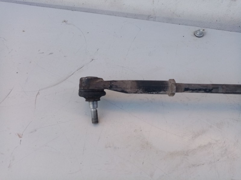 Recambio de cremallera direccion para opel corsa d referencia OEM IAM A006135  