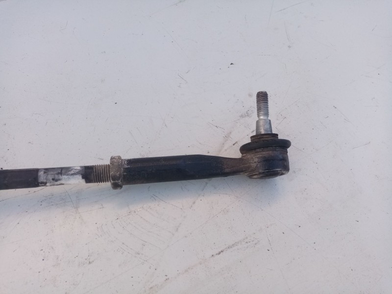 Recambio de cremallera direccion para opel corsa d referencia OEM IAM A006135  