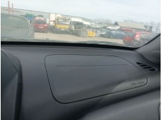 Recambio de airbag delantero derecho para nissan almera ii hatchback (n16) 2.2 dci referencia OEM IAM 1141181A8803S   2