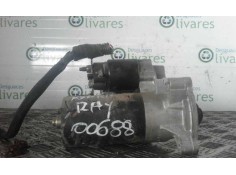 Recambio de motor arranque para citroen xsara berlina 2.0 hdi 66kw premier   |   07.99 - 12.05 | 1999 - 2005 | 90 cv / 66 kw ref 2