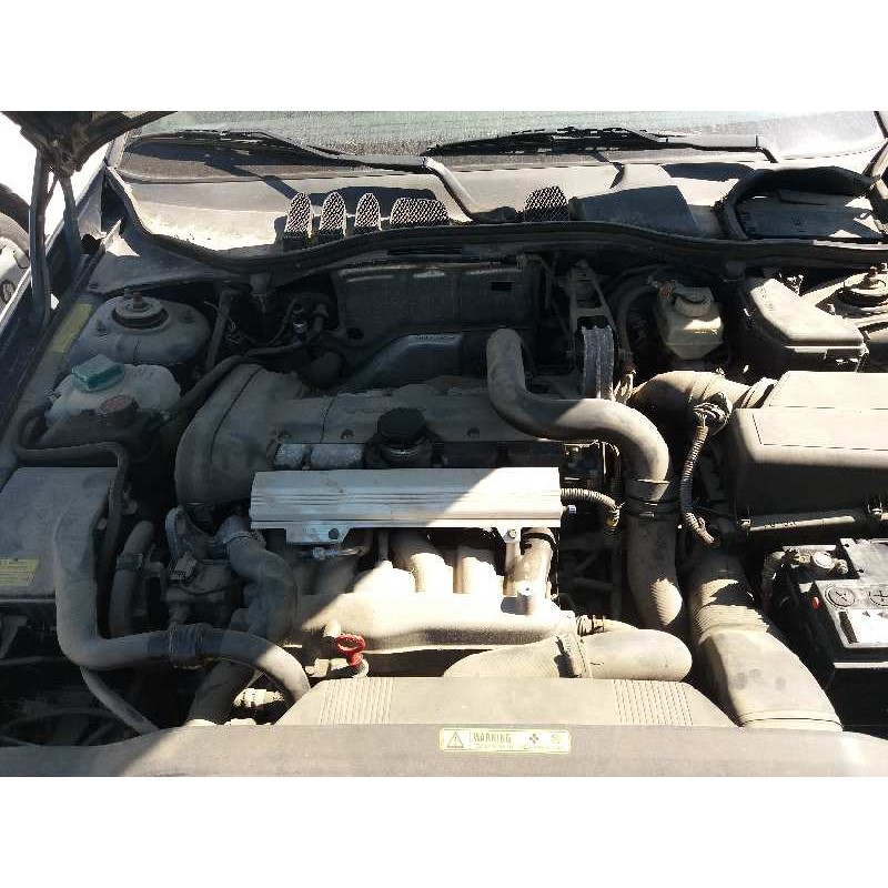 volvo c 70 coupe    |   0.97 - 0.02 | 1997 - 2002 del año 1997