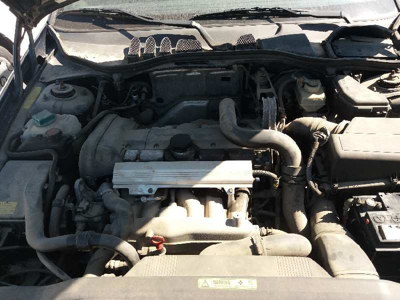 volvo c 70 coupe    |   0.97 - 0.02 | 1997 - 2002 del año 1997