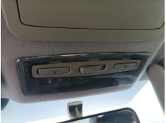Recambio de luz interior para nissan almera ii hatchback (n16) 2.2 dci referencia OEM IAM 23780700   2