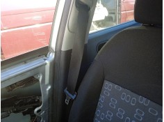 Recambio de cinturon seguridad delantero derecho para ford fiesta v (jh_, jd_) 1.4 tdci referencia OEM IAM 1440578  