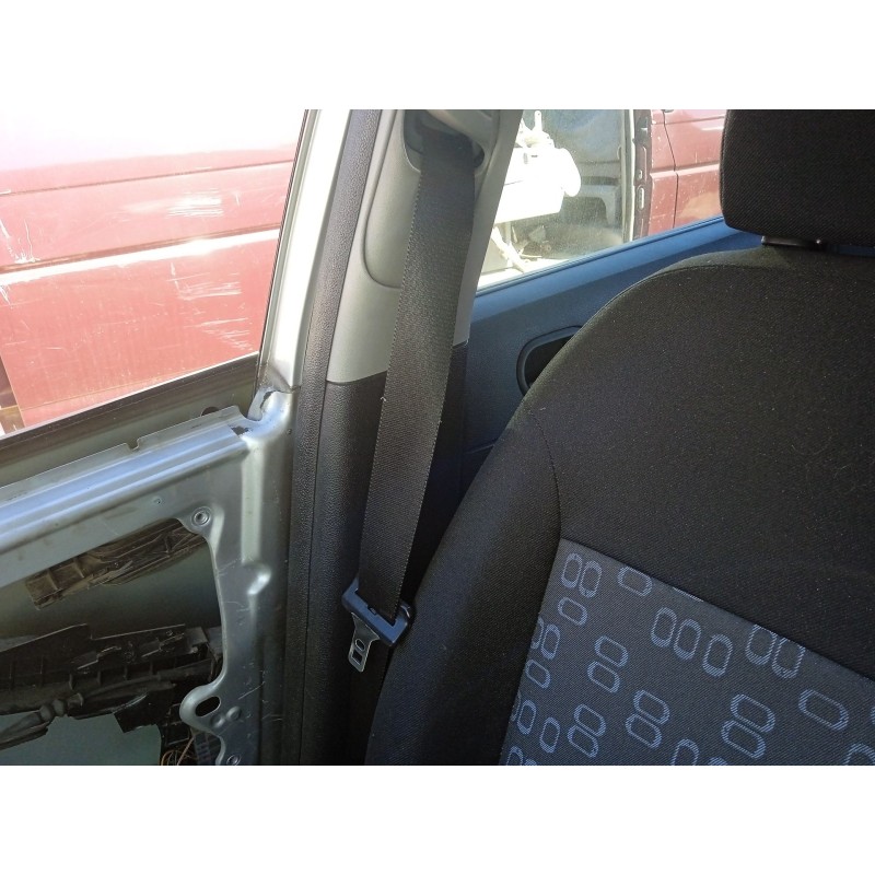 Recambio de cinturon seguridad delantero derecho para ford fiesta v (jh_, jd_) 1.4 tdci referencia OEM IAM 1440578  