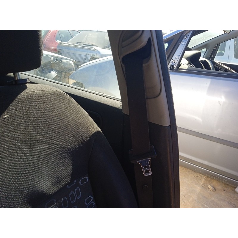 Recambio de cinturon seguridad delantero izquierdo para ford fiesta v (jh_, jd_) 1.4 tdci referencia OEM IAM 1302156  